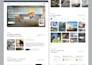 design responsive elementor pro landing page divi and wordpress website